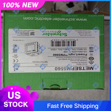 Free Shipping One Brand NEW Schneider For METSEPM5560 Warranty Included