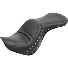 Saddlemen  K0611039  Explorer Special Seat without Driver Backrest, Saddlehyde