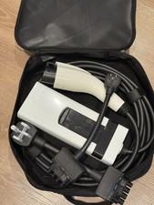 OEM Chevy Volt Bolt EUV EV Charger NEMA 14-50 Level 2 240v 110V Charging 2022 BG