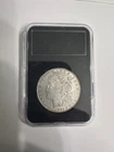 1921 S Morgan Silver Dollar