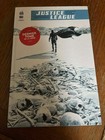 Justice League Rebirth, Tome 6 : Le procès de la Ligue