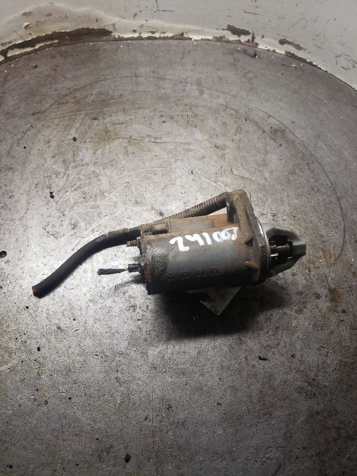 Starter Motor Fits 2013-2015 2017-2022 CHEVROLET MALIBU Factory OEM