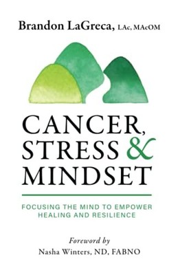 Cancer, Stress & Mindset: Focusing the Mind to Empower Healing and Resilienc...