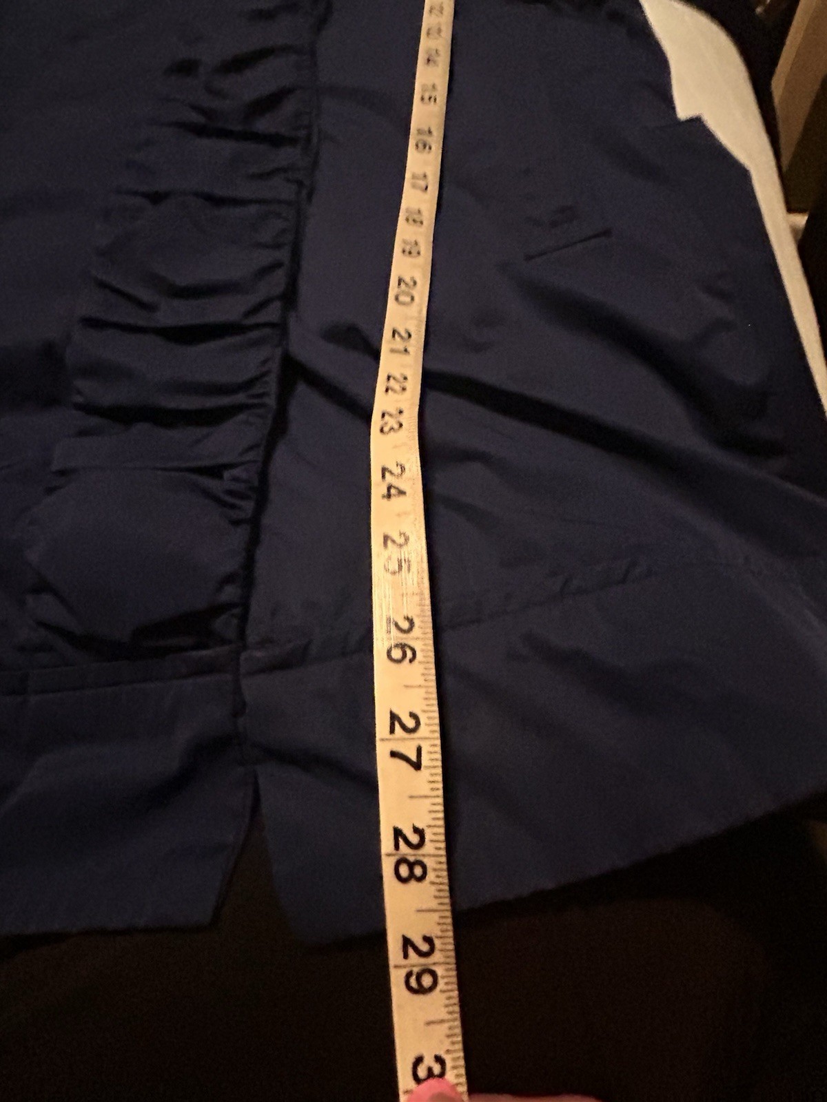 Rainforest Button Down rain jacket coat women’s S… - image 12