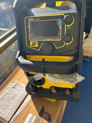 ESAB Rebel 215 IC 0558102240