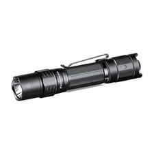FENIX LIGHTING  Flashlight,Lithium Ion,18650,Spot,LED 846Y27