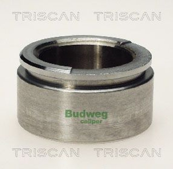 Triscan Kolben Bremssattel 8170 235709 FüR Mercedes 57Mm Stahl Klasse C126 W126-image
