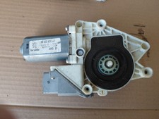 Lève vitre Peugeot 607