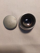 VINTAGE Elgeet 90mm f:4.5 Color Stigmat Enlarger Lens