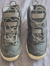 Nike Air Uptempo Urban Haze/Green UK 9