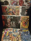 New Listing🕷 SPIDER-MAN Comic Book Lot, 35 Issues, Marvel Comics 🕷