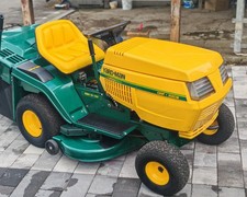 Yard-Man RMH 13-102 Rasentraktor – Top Zustand – Sofort einsatzbereit!