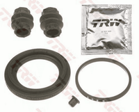 Reparatursatz Bremssattel Vorderachse FüR Nissan Micra Iii C+C Note