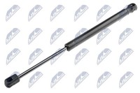 NTY Gasfeder, Koffer-/Laderaum AE-ME-035 FüR MERCEDES-BENZ