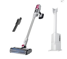 Shark Clean & Empty Cordless Stick Vacuum Cleaner & Auto-Empty System BU3120