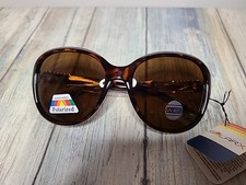Solar X Polarized Sunglasses UV 400