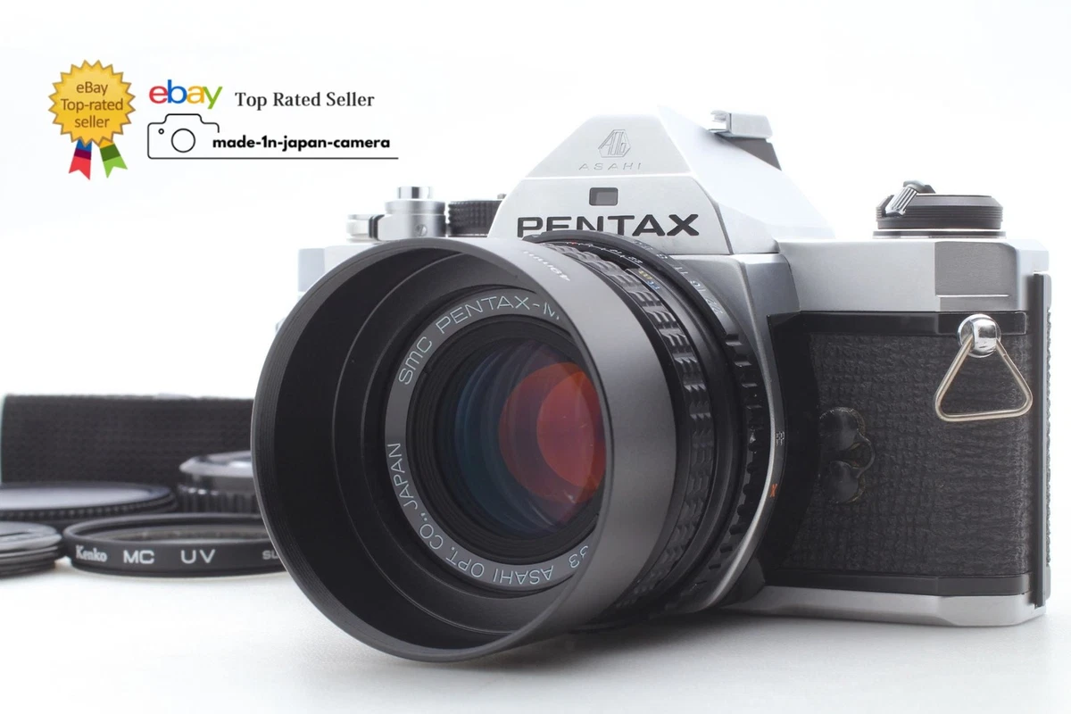 25+ PENTAX MX Film Cameras for sale | Updated Oct 2026