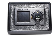  Near MINT PENTAX 645 120 Film Back Holder for 645 N NII from JAPAN