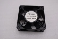 NEW Nuline 04424826 Axial Cooling Fan 120V STOCK H448A