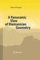 Marcel Berger | A Panoramic View Of Riemannian Geometry | Buch | Englisch (2003)