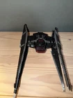 LEGO Star Wars: Kylo Ren's Tie Fighter (75179) Ship Only Incomplete