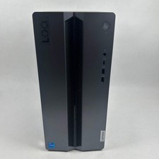 Lenovo LOQ Tower i5-14400F 4.70GHz 16GB RAM 512GB SSD Geforce RTX 3050