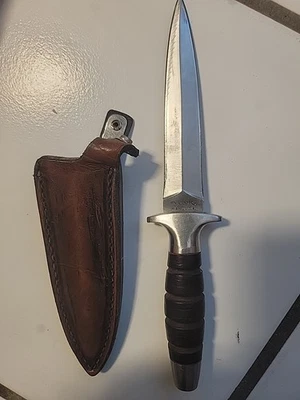 Valor Original Collectible Vintage Factory Manufactured Fixed