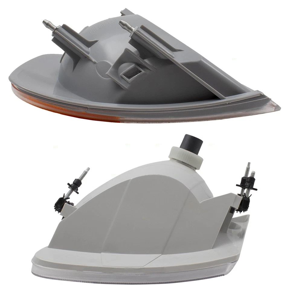 Faros y luces de estacionamiento/señal para 97-03 F-150 y 97-02 Expedition Foto 4 de 4