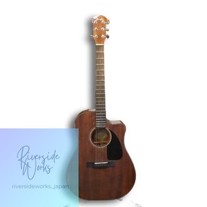 Fender CD-60ce for sale | eBay