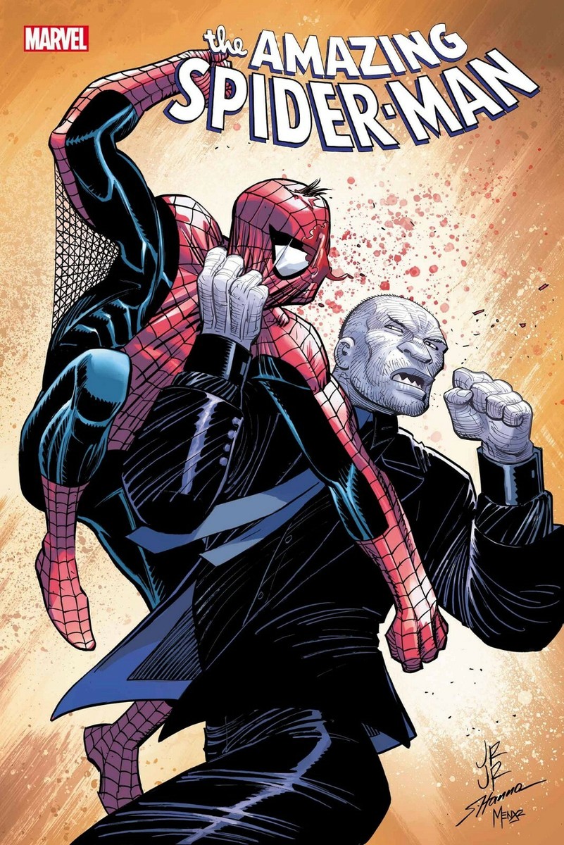AMAZING SPIDERMAN 5 1st PRINT NM 899 vol 6 2022 | eBay