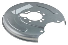 Disque de frein Mitsubishi CARISMA