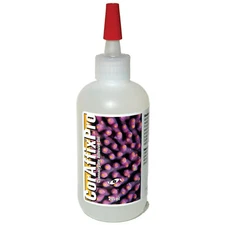 Two Little Fishies CorAffix Pro 295mL Cyanoacrylate Gel Glue for Coral Frags