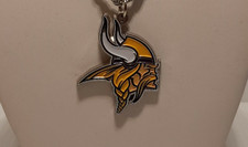 MINNESOTA VIKINGS Pendant Charm