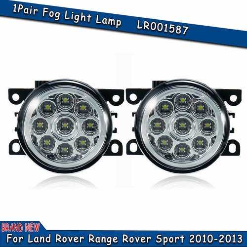 Land rover lr001587