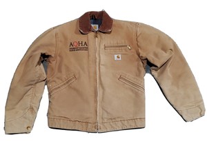 carhartt jacket j01