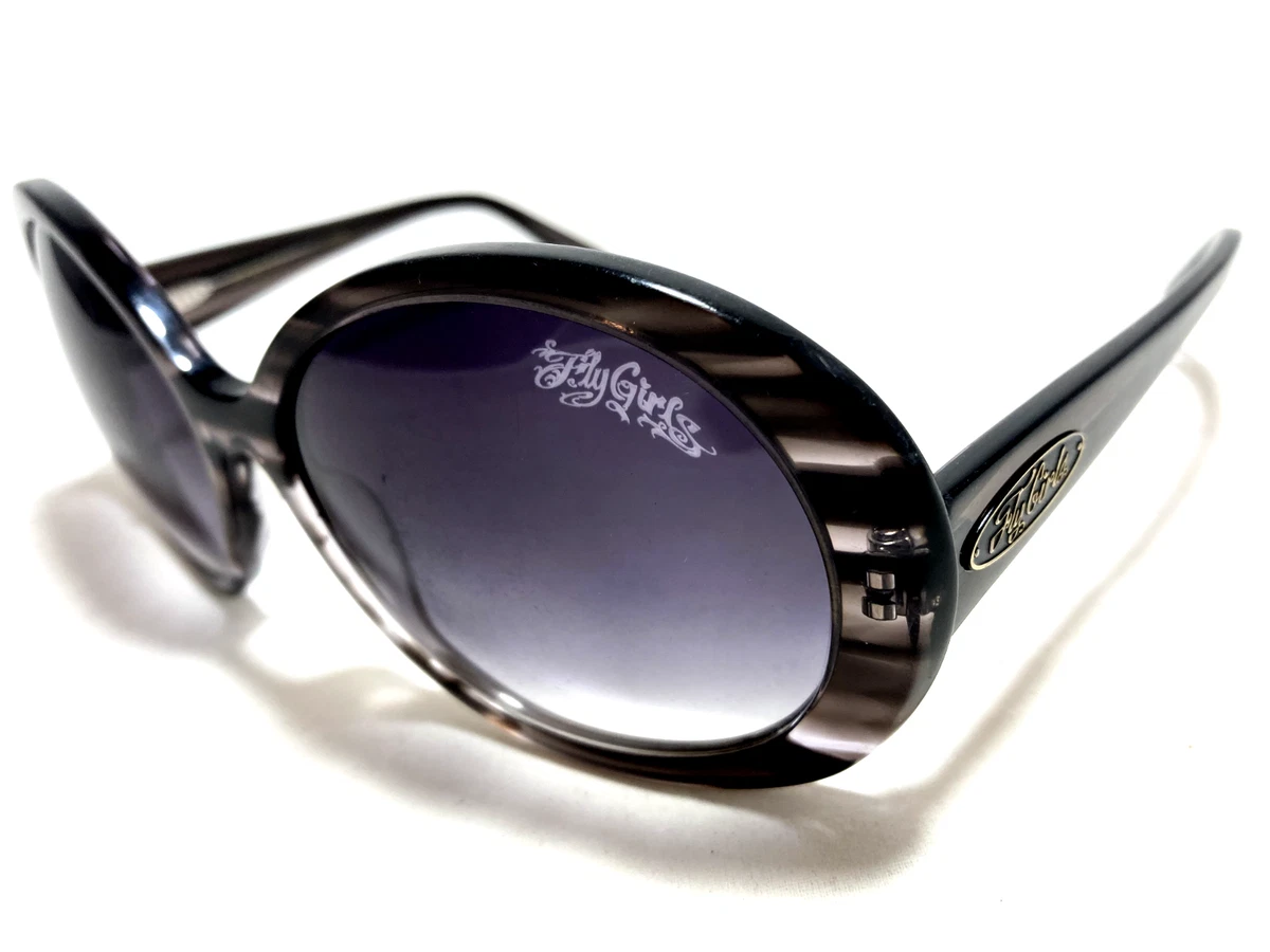 BLACK FLYS mach 2 マットブラック 艶消し 90s ヴィンテージ Black Flys Men's Frame Sunglasses for sale | eBay