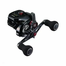 Shimano 19 ENGETSU CT 151PG Baitcasting Reel