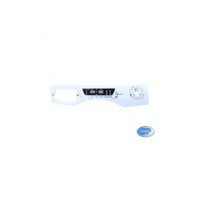 Armaturenbrett Bedienteil Control Panel Waschmaschine Candy Original 43040145