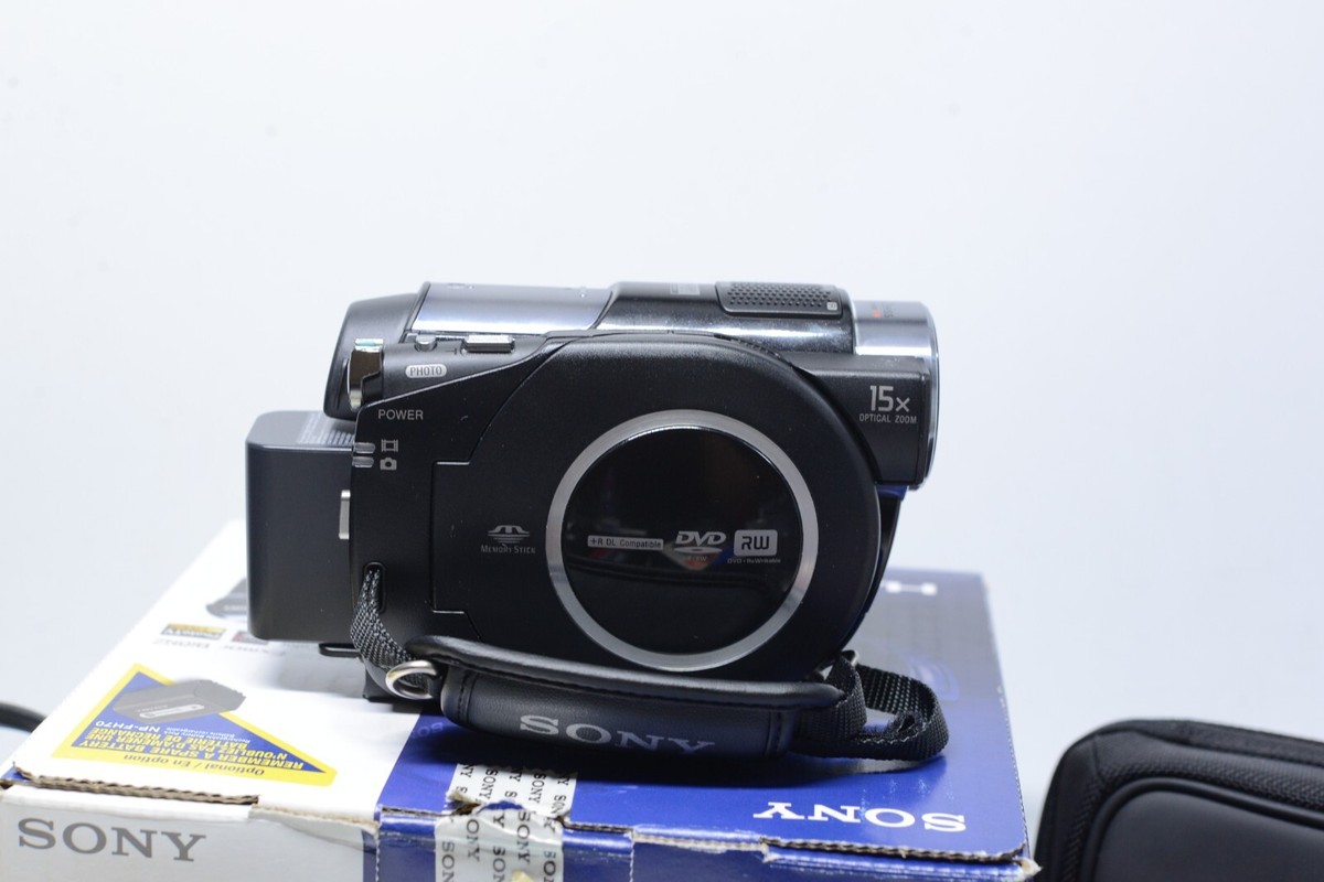 SONY Handycam 10倍ズーム フルHD Sony Handycam HDR-SR10 review: Sony Handycam HDR-SR10 - CNET