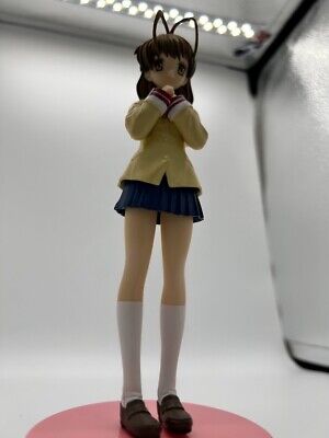 Character Duct Sleeve Collection Mini Clannad AFTER STORY Furukawa