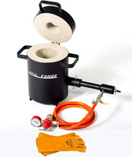 FB1S–2KG Forno a Gas Propano