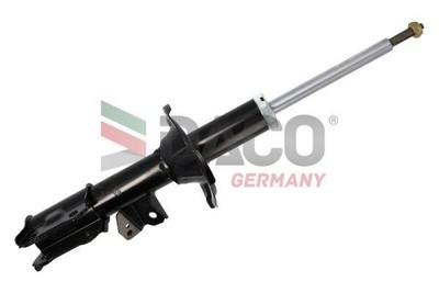 DACO Germany Stoßdämpfer Stossdämpfer Dämpfer Vorne links 451701L