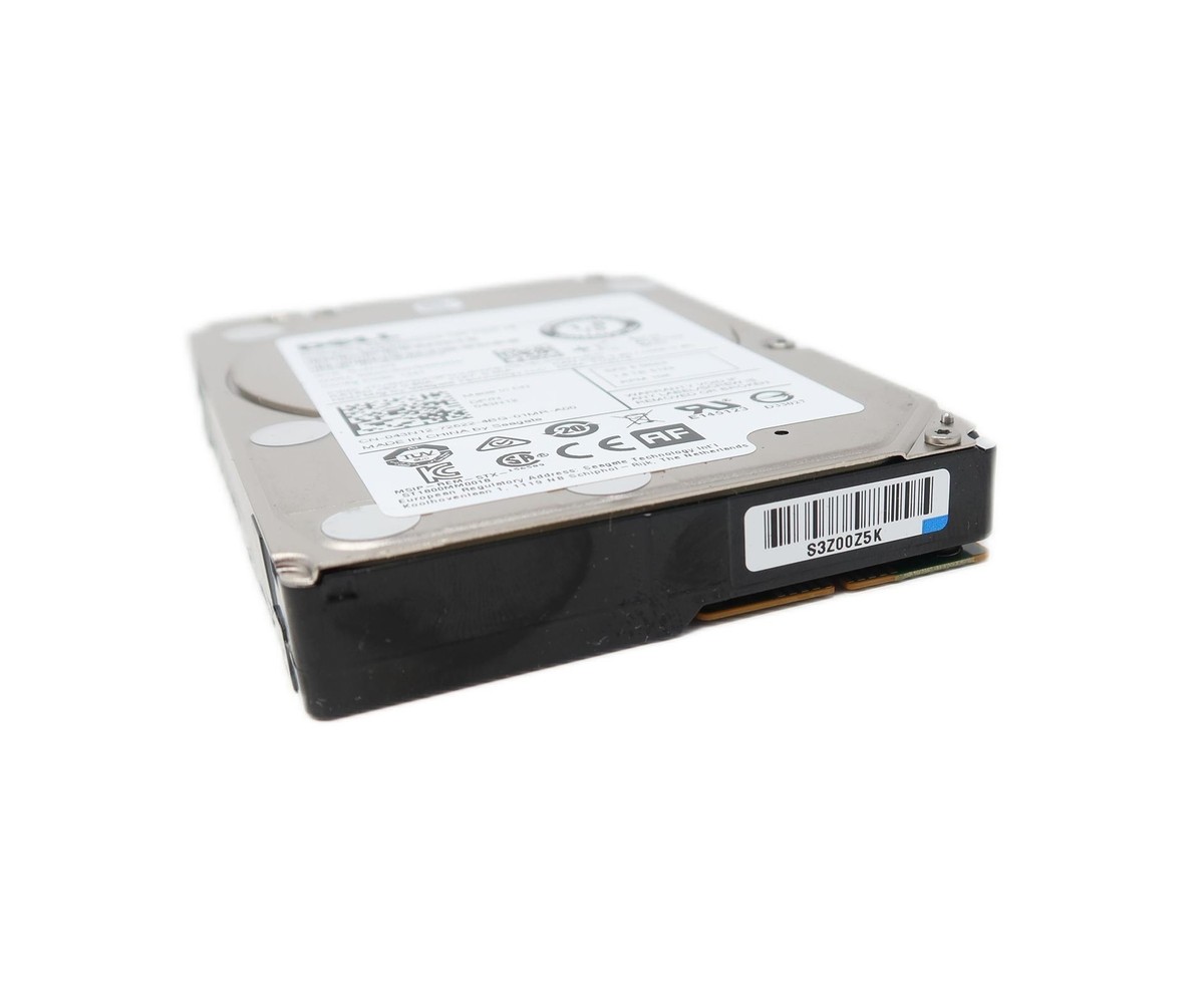 ST10000NM018G: Disque dur 10TB Seagate Exos X18 chez reichelt elektronik