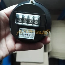 ONE New Tosoku Manual Pulse Generator RE45BA1R5 5V 100PPR#HL