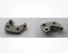 Rolex Watch Movement 1030 part 6959 setting lever