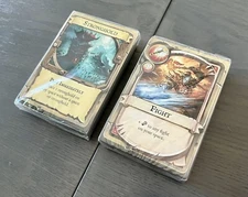 World of Warcraft: Wrath of the Lich King Pandemic | All Game Cards Only Sealed