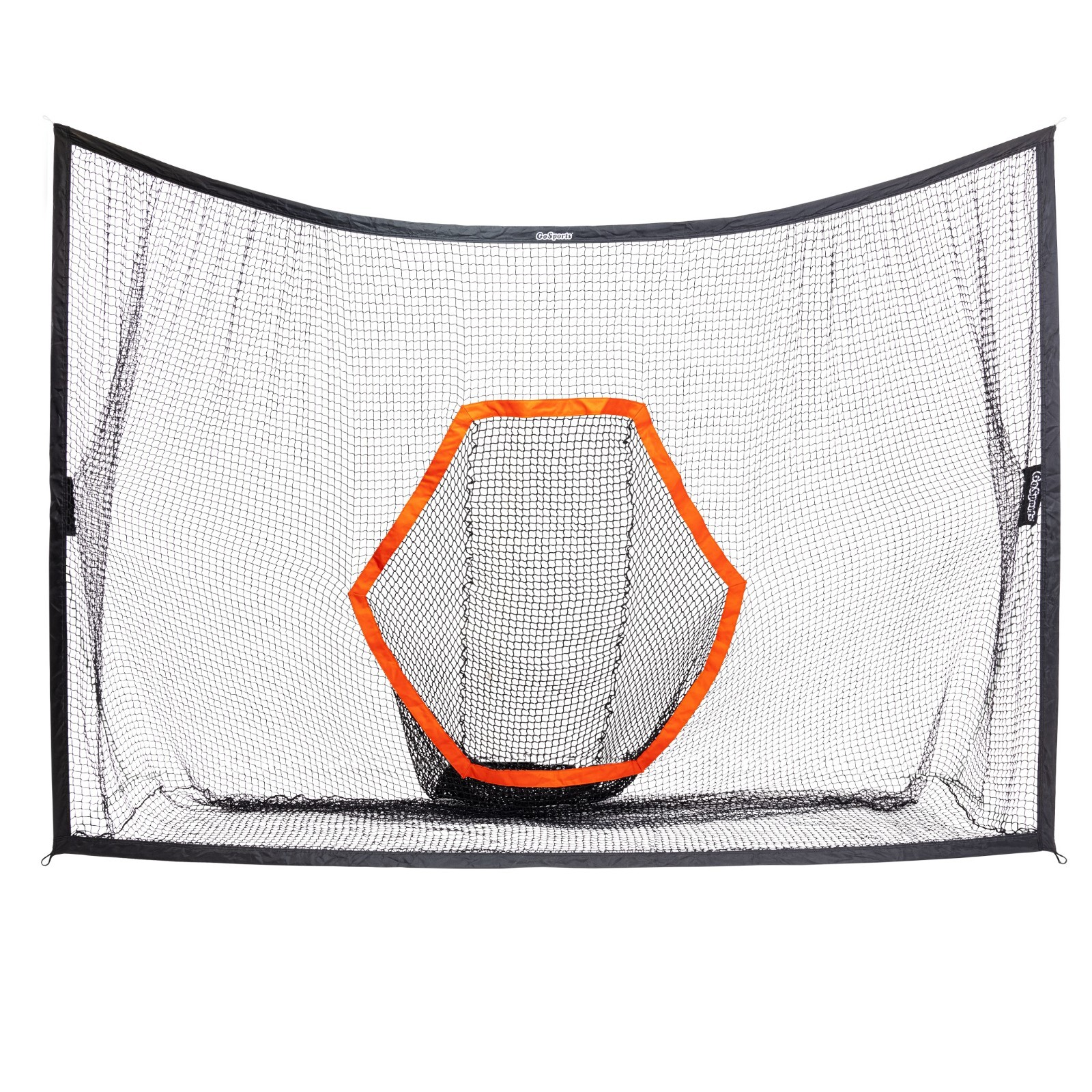 Practice Hitting Net