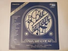 Original Cast - Blue Champagne: A Musical Flashback to the 1940's (Vinyl Record