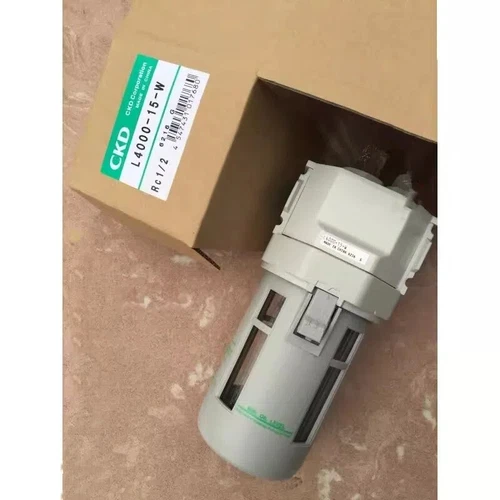 1Pcs New For CKD oil mist eliminator L4000-15-W - Picture 2 of 3