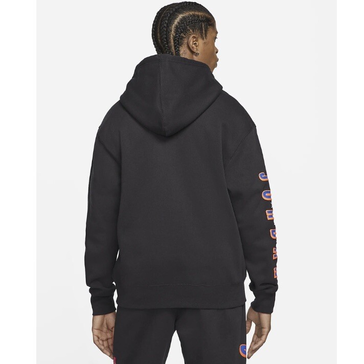 Nike Jordan Sport DNA HBR Pullover 